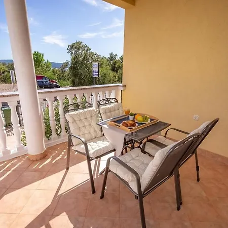 Villa Oleander Dramalj Exterior photo