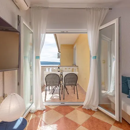 Villa Oleander Dramalj Exterior photo