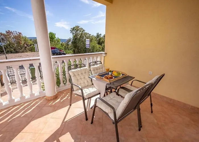 Villa Oleander