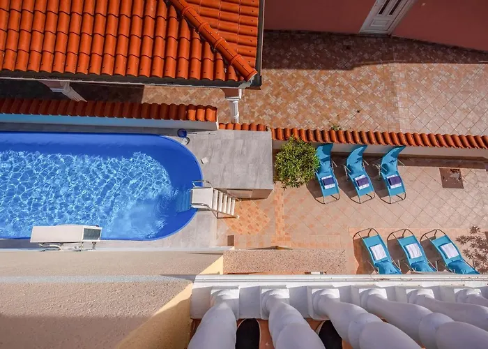 Villa Oleander