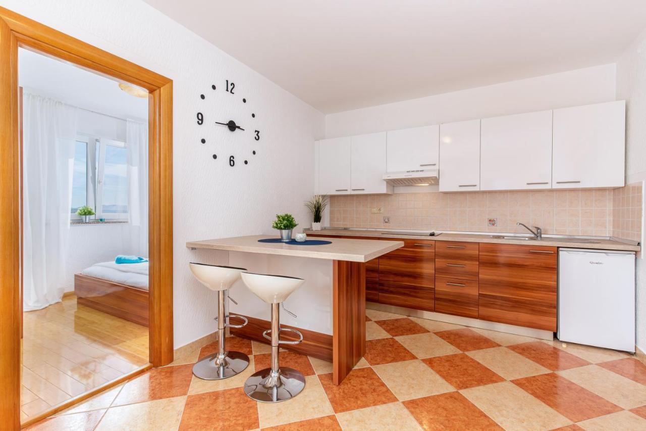 Apartment Oleander Dramalj