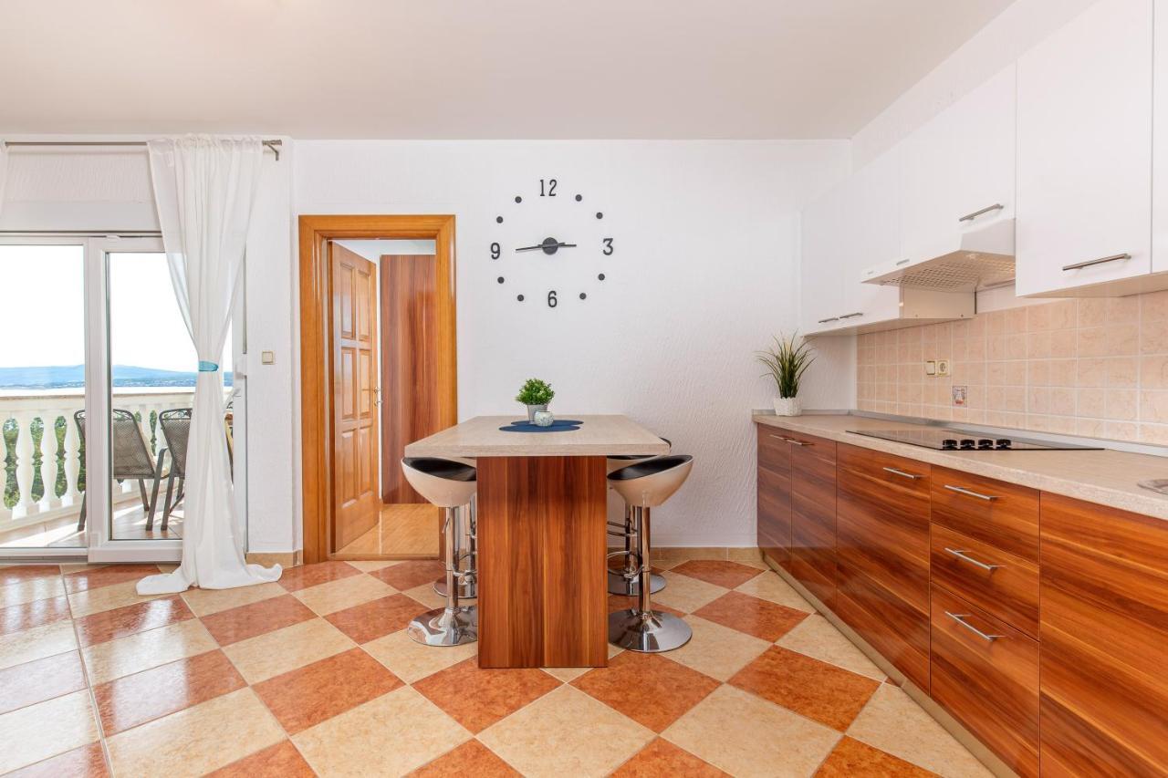 Apartment Oleander Dramalj