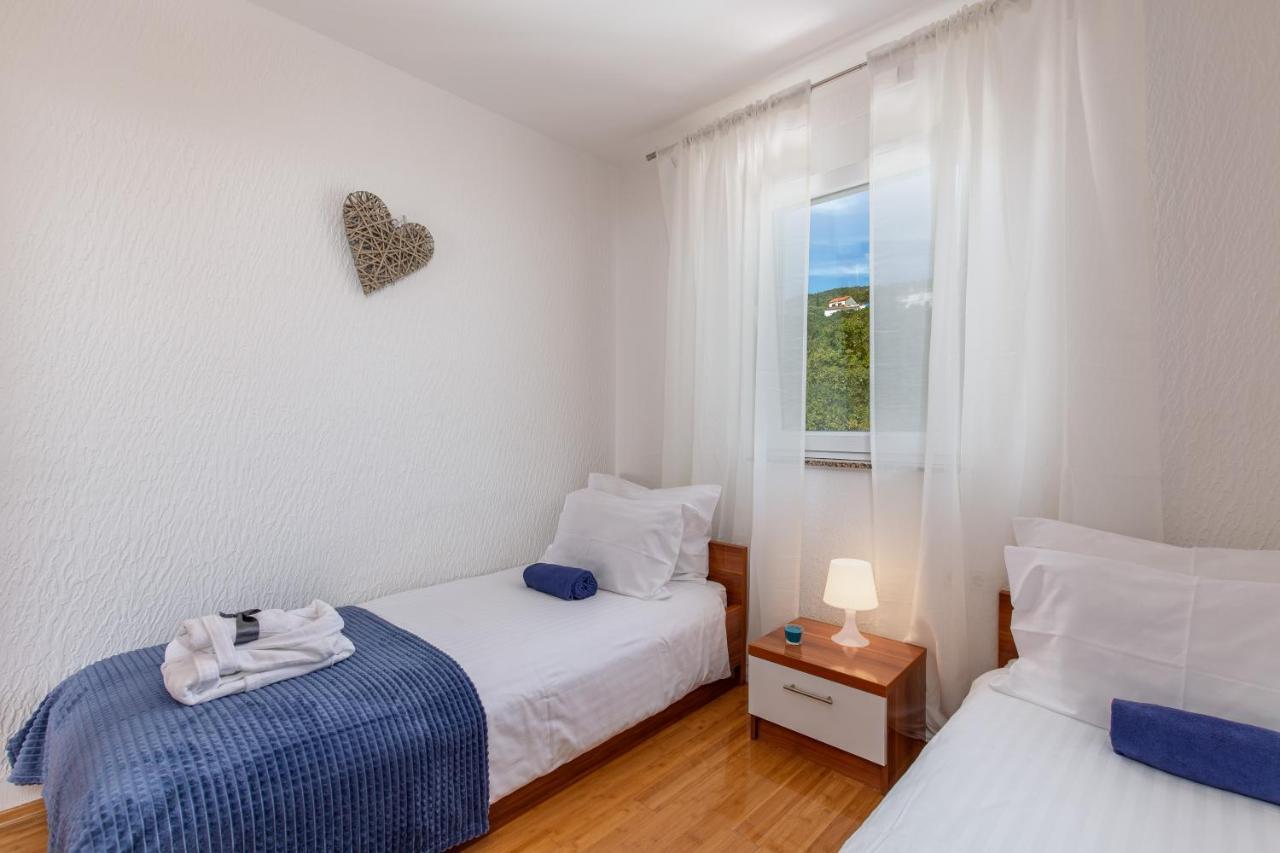 Oleander Apartment Dramalj