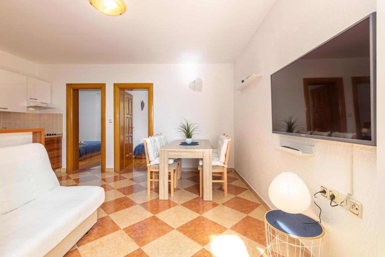 Oleander Apartment Dramalj