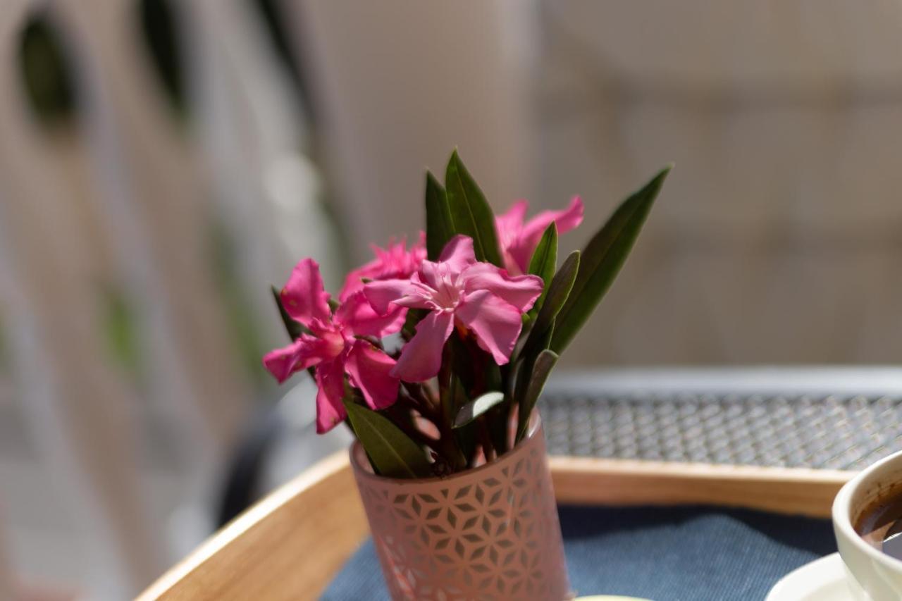 Apartment Oleander *