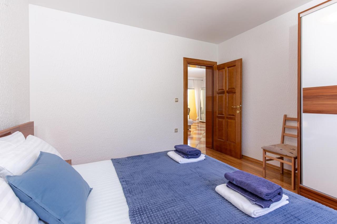 Oleander Apartment Dramalj