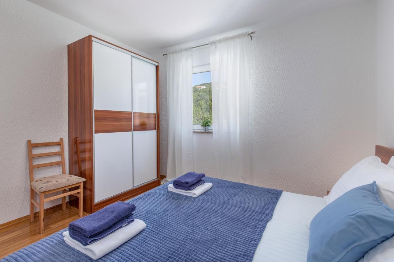 Oleander Apartment Dramalj